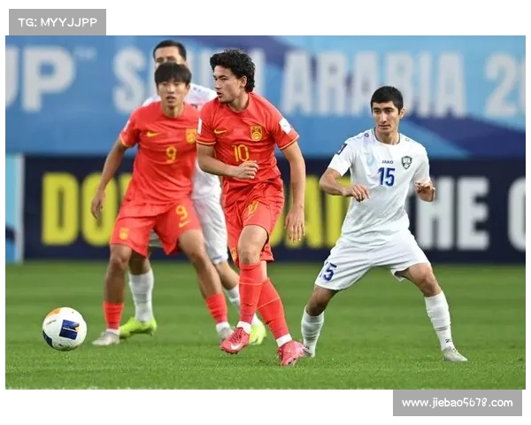 深入了解亚洲杯赛程 聚焦中国队比赛时间与关键对决