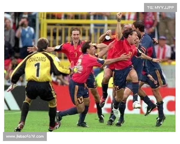 捷克队逆袭之路 1996年欧洲杯决赛辉煌之夜
